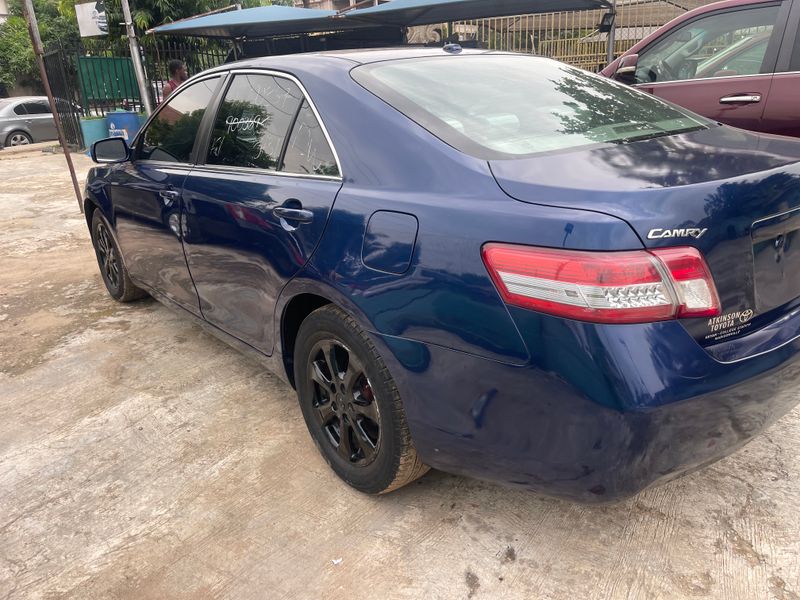 Thumbnail 7 of 2008 Toyota Camry LE